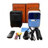 Ld Teknoloji T11 LED Projector - Beyaz