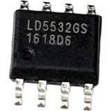 LD5532GS Soıc-8 Smd Entegre Devre - Renkli