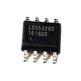 Ld5532gs Soıc-8 Smd Entegre Devre