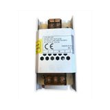 LDCONTROL 12V 5A Gri Şerit LED Trafosu, dayanıklı ve güvenilir aydınlatma çözümü