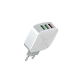 Ldnıo A3310Q Type-C Hızlı Seyahat Şarj Cihazı