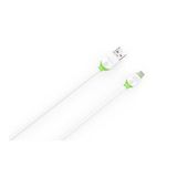LDNIO Hızlı Şarj Kablosu 1 Metre Lightning-LS32