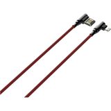 Ldnio LS422 Lightning Şarj ve Data Kablosu