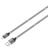 Ldnio LS491 Lightning Şarj ve Data Kablosu