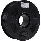 LDO Abs Filament 1.75MM Siyah 1kg - Yüksek Dayanımlı