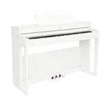 LDP-37W Dijital Piyano (Ahşap Tuşe) - Çok Renkli