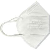 Ldr 3002 Ffp2 Toz Maskesi 10Lu Paket