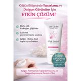 ldrglobe Doğal Krem (DOLGUNLAŞTIRICI VE SIKILAŞTIRICI GÖĞÜS KREMİ) Bust Cream 200 ml