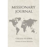 LDS Missionary Journal for Elders and Sisters: Ghana Kumasi West Mission | Gift for Mormon Missionaries | Farewell Present | 6"x9" Lined Notebook 140 ... Essentials | Daily Reflection & Keepsake