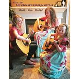 LDS Primary Songs for Guitar: Harmonic Melody anyone can play