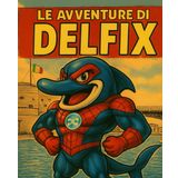LE AVVENTURE DI DELFIX