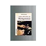 Le Backgammon - Regles Officielles