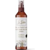 Le Balvo 50 ml Vanilya Kokulu Uyku ve Yastık Spreyi