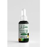 Le Balvo Avakado Yağı 10 ml ( Avacado Oil )