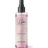 Le Balvo Bebek Pudrası Kadın Vücut Spreyi 100 Ml (Baby Powder Body Mist Spray)