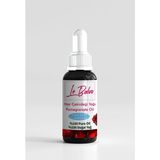 Le Balvo Nar Çekirdeği Yağı 10 ml ( Pomegranate Oil ) - 963 ml