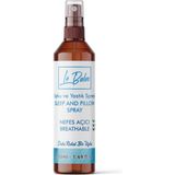 Le Balvo Nefes Açmaya Yardımcı Uyku ve Yastık Spreyi 50 ml Paraben İçermez Oda Spreyi