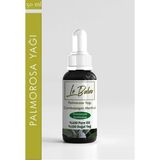 Le Balvo Palmorosa Yağı 50 Ml ( Cymbopogon Oil )