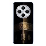 Le Balvo Redmi 14C Uyumlu Kabe Baskılı Silikon Kılıf