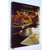 Le bel appétit de monsieur de Balzac