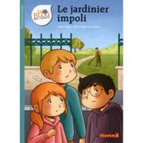 Le Blog des rosiers - tome 7 Le jardinier impoli (7)