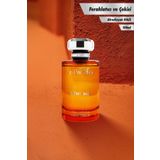 Le Cardes Afrodizyak Etkili - Ferah Ve Çekici Koku - Vent Me 100 ml Extrait De Parfum Erkek Parfüm