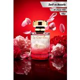 Le Cardes Afrodizyak Etkili - Taze Ve Çekici Koku - Spring 60 ml Extrait De Parfum Kadın Parfüm