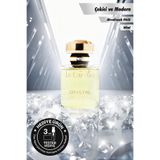 Le Cardes Aphrodisiac Etkili Crystal Exrait Kadın Parfüm 60 ml