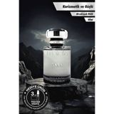 Le Cardes Aphrodisiac Etkili - Karizmatik Ve Kalıcı Koku - Dark 60 ml Extrait De Parfum Erkek Parfüm