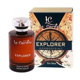 Le Cardes Explorer Aphrodisiac Extrait De Parfum 100 ml Erkek Parfüm