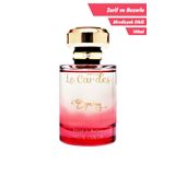 Le Cardes İlgi Odağı Spring Etkili Kadın Parfüm Extrait De Parfüm 60 ml