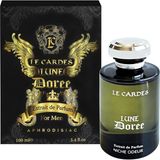Le Cardes Lune Doree Aphrodisiac 100 ml Erkek Parfüm EDP Odunsu ve Baharatlı Koku