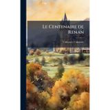 Le Centenaire de Renan