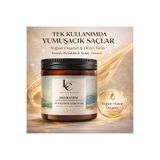 Le Charmant Keratin Saç Maskesi 500 ml Yoğun Onarım & Güçlendirici Kolajen Propolis Profesyonel Bakım