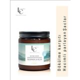 Le Charmant nourıshıng haır pak keratin kolajen propolis saç bakım maskesi 500 ml