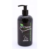 Le Charme 370 ml Nem Yağlı Pet Şampuan
