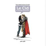 Le Cid en BD Petit a Petit Didier
