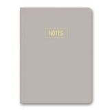 Le Color 14 x 20 cm Çizgili Kum Notes Mini Defter