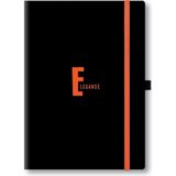 Le Color A5 Defter Kareli 160 Syf Ciltli - Standart