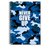 Le Color A5 Syf Never Energy Kareli 200 Sayfa Defter