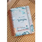 Le Color Bebek Anı Ve Anne Hamile Günlüğü Albüm Defter Erkek