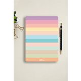 Le Color Blok Pastel Numaralı Planlayıcı