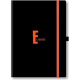 Le Color Elegance A5 Defter Kareli 160 Syf Ciltli - Standart
