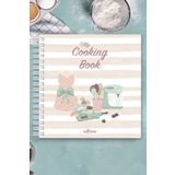 Le Color Yemek Tarif Defter 100sy Spırallı