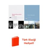 Le Corbusier 2 Kitap Seti + Türk Klasiği Hediye