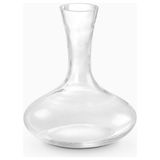 Le Creuset Cam Sürahi 0,75 L Şık Sunum ve Servis Sürahisi - Şeffaf - 750 ml
