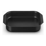 Le Creuset Hard Anodized Alüminyum Fırın ve Kızartma Tepsisi 27 cm - Siyah