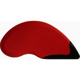 Le Creuset Premium Edge Lüks Hamur Kazıyıcı 19 cm - Kırmızı