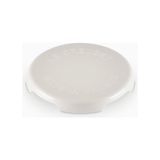 Le Creuset Signature Döküm Nihale Isıya Dayanıklı - Krem