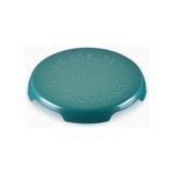 Le Creuset Signature Döküm Nihale Isıya Dayanıklı - Turkuaz